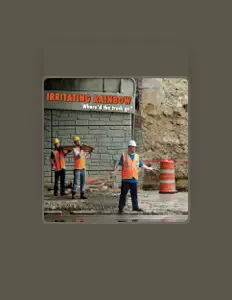 Listen to Irritating Rainbow, watch music videos, read bio, see tour dates & more!