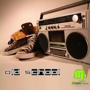 Old School - EP