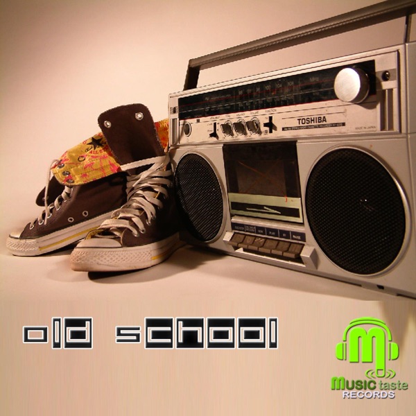 Old School - EP