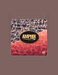 Amphix सुनें, म्यूज़िक वीडियो देखें, बायो पढ़ें, दौरे की तारीखें और बहुत कुछ देखें!
