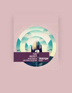 Plagzを聴いたり、ミュージックビデオを鑑賞したり、経歴やツアー日程などを確認したりしましょう！