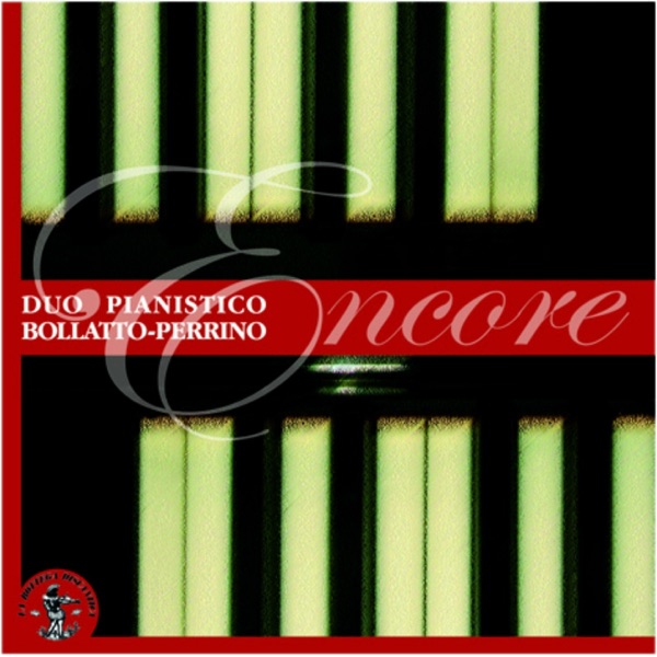 Encore: Musiche per due pianoforti