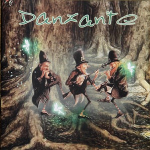 Danzante Banda Celta - Danza del Osos - 排舞 編舞者