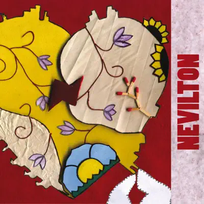 De Verdade - Nevilton