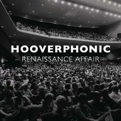 Renaissance Affair - Single - Hooverphonic