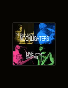 Listen to The South Austin Moonlighters, watch music videos, read bio, see tour dates & more!