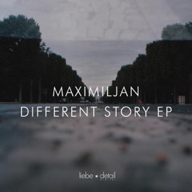 Different Story Maximiljan