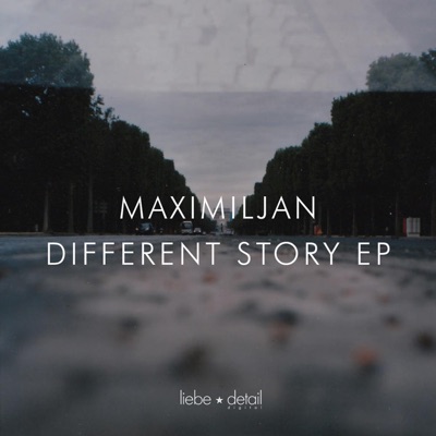 Different Story - EP
