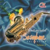 Sentimental Saxophone Collection, Vol. 2