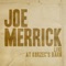 Roller Coaster Road - Joe Merrick lyrics