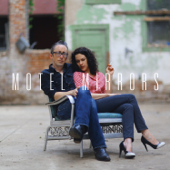 Motel Mirrors (feat. Amy LaVere & John Paul Keith) - Motel Mirrors