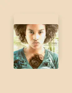 收听 NYA 奈亚、观看音乐视频、阅读小传、查看巡演日期等 ！