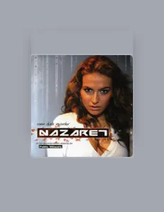 Hör dir Nazaret an, schau dir Musikvideos an, lies die Biografie, finde Tourdaten und mehr!