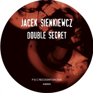 Double Secret Life - Single