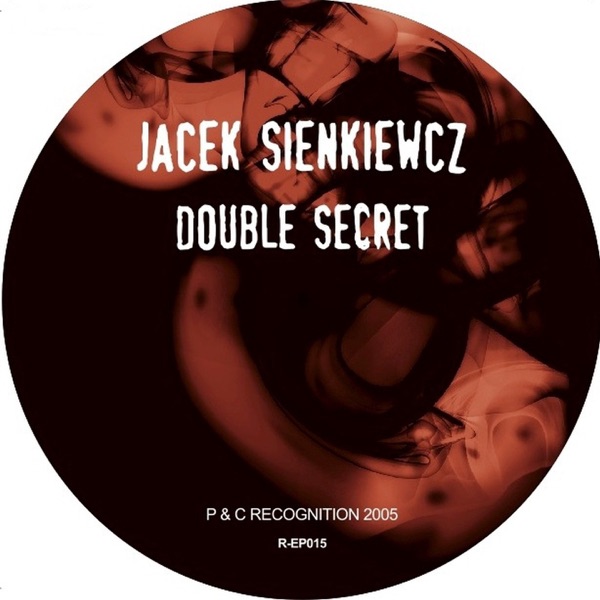 Double Secret Life - Single