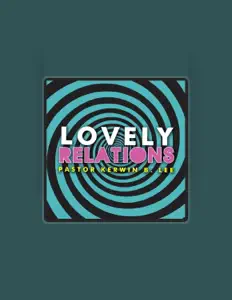 Ακούστε περιεχόμενο από Pastor Kerwin B. Lee, παρακολουθήστε μουσικά βίντεο, διαβάστε το βιογραφικό, δείτε ημερομηνίες περιοδείας, και πολλά ακόμη!