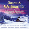 Advent und Weihnachten mit Stubenmusik, Saitenmusik, Saitenmusik, Lieder und Weisen - Varios Artistas