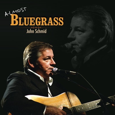 Almost Bluegrass