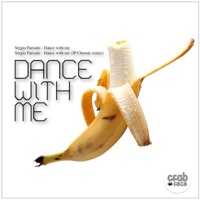 Dance With Me - Single - Sergio Parrado