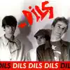 The Dils - Mr. Big