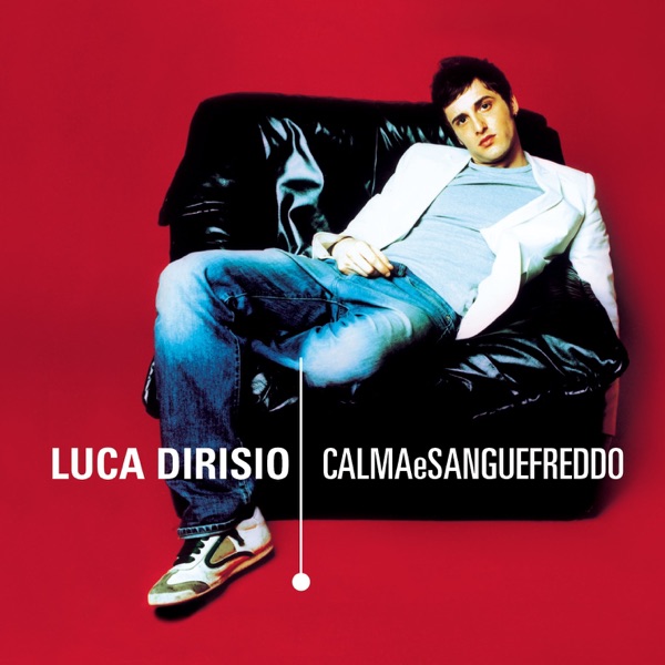 Calma e sangue freddo - Single
