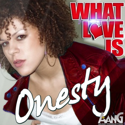 What Love Is - Single