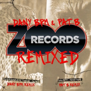 Remixed - Single