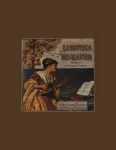 Listen to La Bottega dei Quattro L'orchestra classica della canzone napoletana, watch music videos, read bio, see tour dates & more!