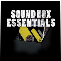 Sound Box Essentials Platinum Edition - Ken Boothe