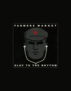 Hör dir Farmers Market an, schau dir Musikvideos an, lies die Biografie, finde Tourdaten und mehr!