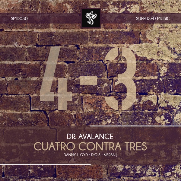 Cuatro Contra Tres