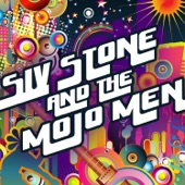 Sly Stone and The MoJo Men - My Woman's Head