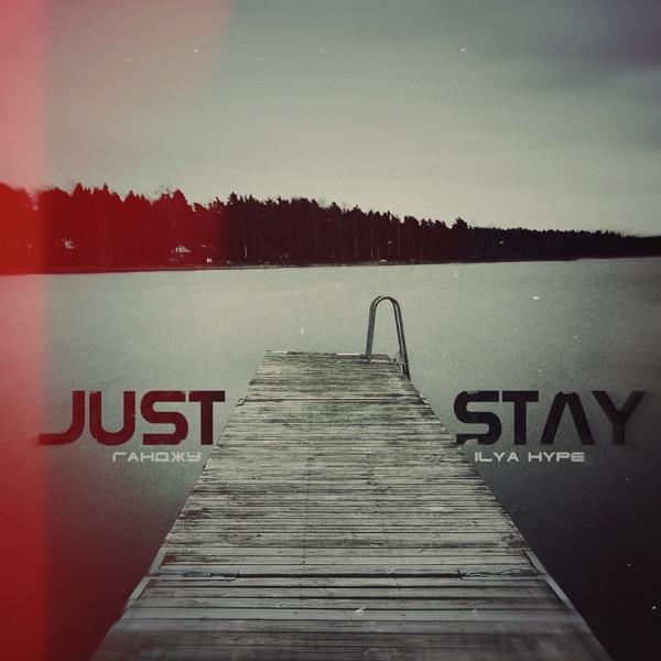 Just Stay - Single