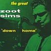 Zoot Sims - Avalon