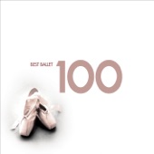 100 Best Ballet artwork