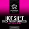 Check This Out - Hot Shit! lyrics