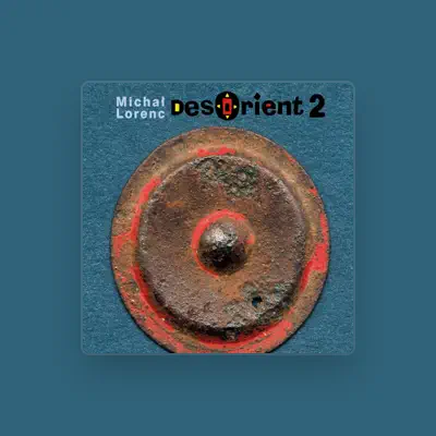 Listen to DesOrient, watch music videos, read bio, see tour dates & more!