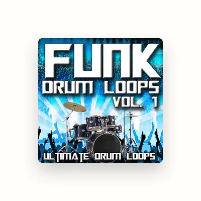 Listen to Ultimate Drum Loops, watch music videos, read bio, see tour dates & more!