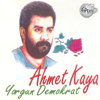 Ahmet Kaya - Yorgun Demokrat artwork