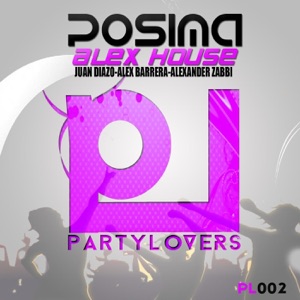 Posima - Ep