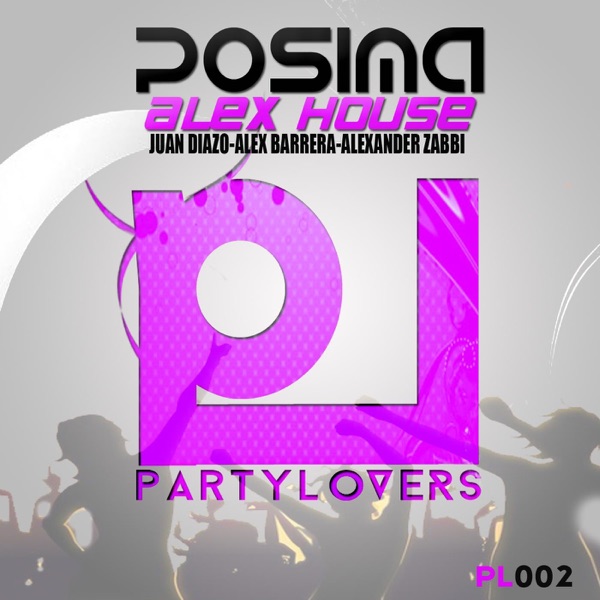 Posima - Ep