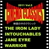 CINEMA CLASSICS 2011 VOL.5/THE IRON LADY