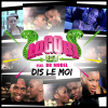 Dis le moi (feat. BB Model) - Logobi GT