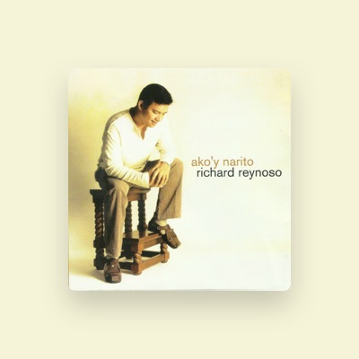 Richard Reynoso