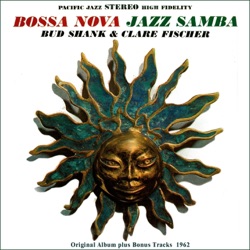 Bud Shank - Pensativa