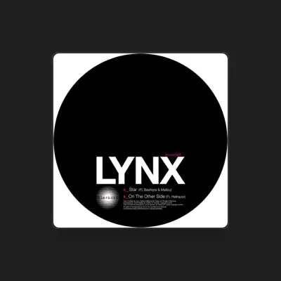 Listen to Dj Lynx, watch music videos, read bio, see tour dates & more!