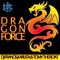 Dragonforce Remix (Through the Fire & Flames) - Dj Francisc, Karlita & Tomy The Roat lyrics