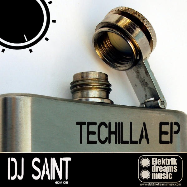 Techilla EP - Single