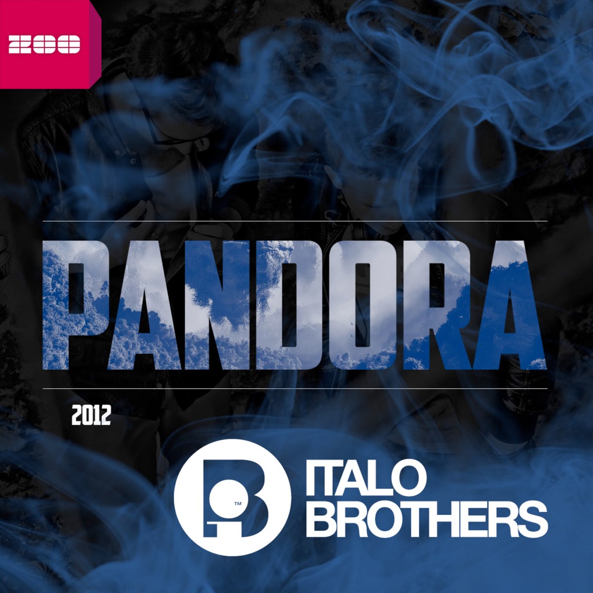 Pandora 2012 - by ItaloBrothers Apple Music