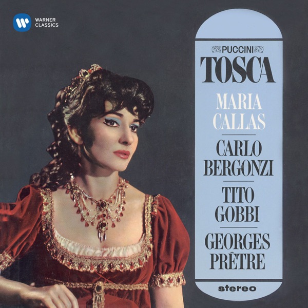 Puccini: Tosca (Remastered 2014)